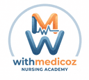 WithMedicoz Logo